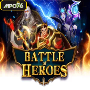 Battle of Heroes