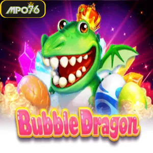 Bubble Dragon