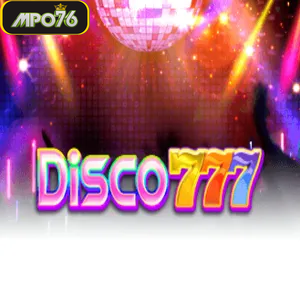 Disco 777