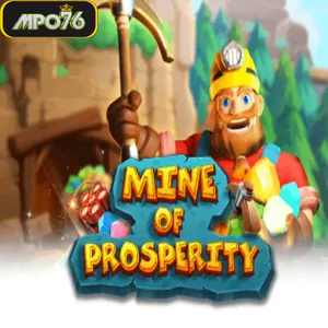 Mine of Prosperity