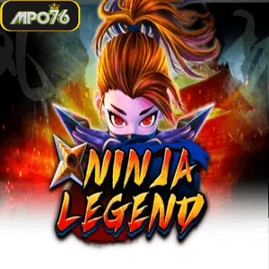 Ninja Legend