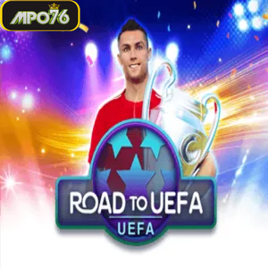 Road to Uefa