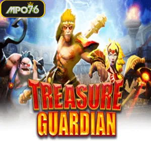 Treasure Guardian