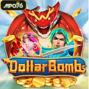 Dollar Bomb