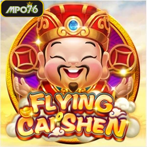 Flying Cai Shen