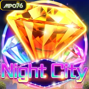 Night City