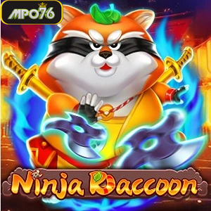 Ninja Raccoon