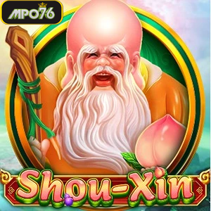 Shou Xin