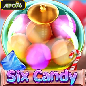 Six Candy