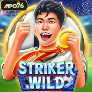 Striker Wild