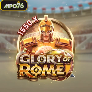 glory rome