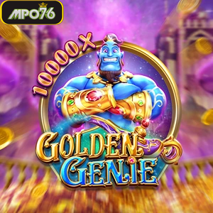 golden genie