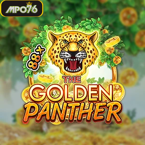 golden panther