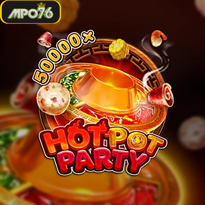 hotpot slot party