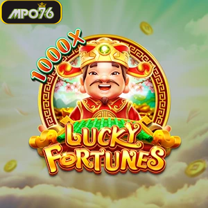 lucky fortune