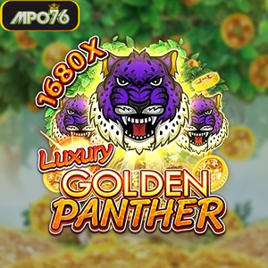 luxury spa golden panther