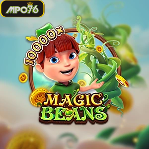 magic beans