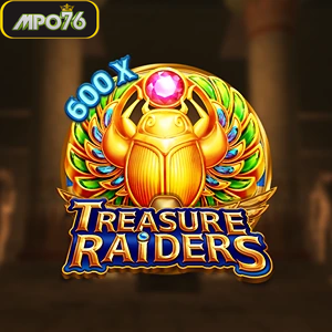 treasure raider