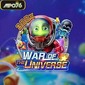 war of universe