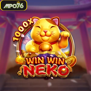 win win neko