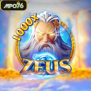 zeus slot