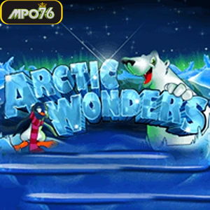 Arctic Wonders