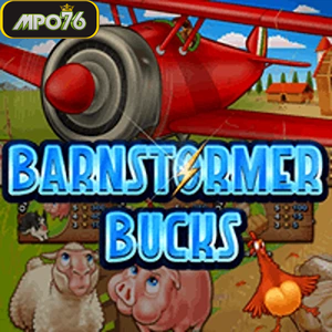 Barnstormer Bucks