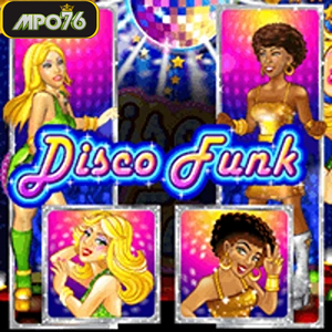 Disco Funk