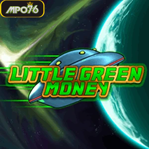 Little Green Money