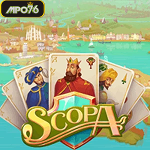 Scopa