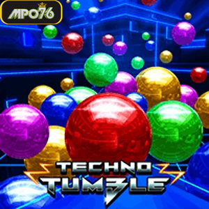 Techo Tumble