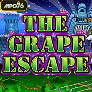 The Grape Escape