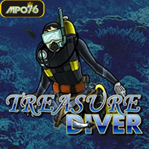 Treasure Diver