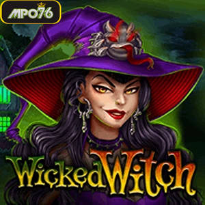 Wicked Witch