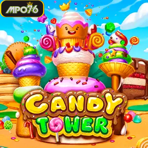 Candy Tower