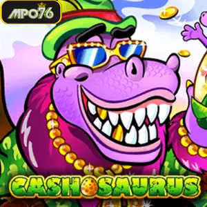 Casho Saurus