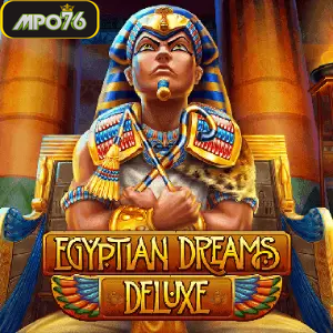 Egyptian Dreams Deluxe