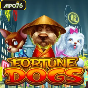 Fortune Dogs