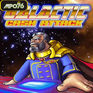 Galactic Cash