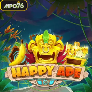 Happy Ape