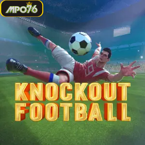 Knockout Football