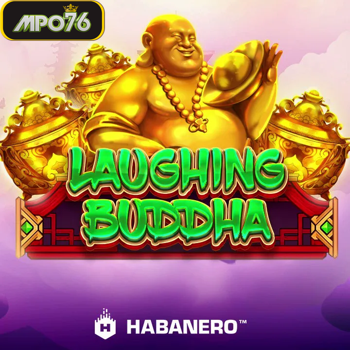 Laughing Budha