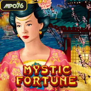 Mystic Fortune