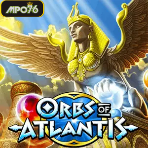 Orbs of Atlantis