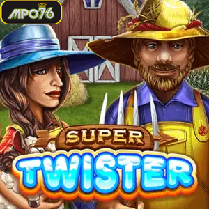 Super Twister