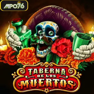 Tabernade Los Muertos