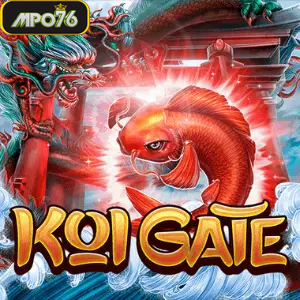 The Koi Gate