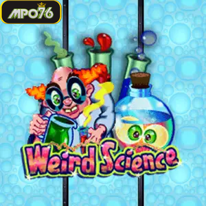 Weird Science