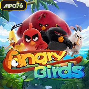 angry birds