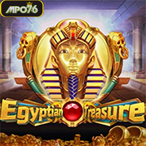 egyptian treasure